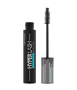CATRICE, CATRICE - Hyper Lash Waterproof Mascara, 11 ml,  Electric Black