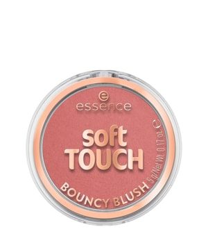 Essence, Essence - soft TOUCH BOUNCY BLUSH, 5 g,  antique bloom