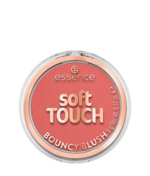 Essence, Essence - soft TOUCH BOUNCY BLUSH, 5 g,  exotic daisy