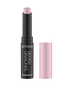 CATRICE, Catrice Drunk'n Diamonds Stick Lidschatten 2,5 g 010 - LAVENDER JELLY HAZE