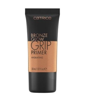 CATRICE, CATRICE - Bronze Glow Grip Primer, 30 ml,  Sun Glazed