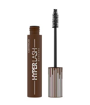 CATRICE, CATRICE - Hyper Lash Mascara, 11 ml,  Speedy Brown