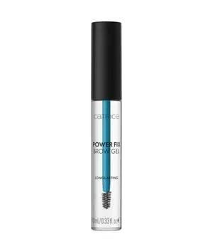 CATRICE, Catrice Power Fix Augenbrauengel 10 ml 010 - INVISIBLE POWER
