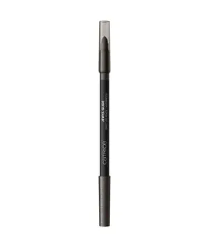 CATRICE, CATRICE - Jewel Glide Effect Eye Pencil, 1.5 g, Black Diamond