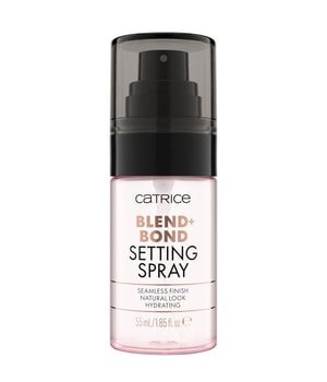 CATRICE, Catrice Blend + Bond Fixing Spray & Fixierpuder 55 ml