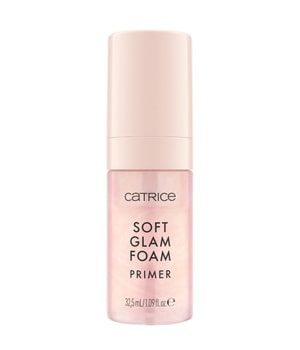 CATRICE, CATRICE - Soft Glam Foam Primer, 32.5  ml