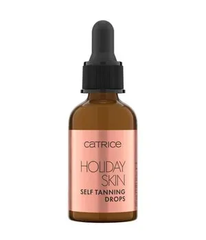 CATRICE, CATRICE - Holiday Skin Self Tanning Drops, 30 ml