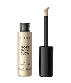Catrice, CATRICE - More Than Glow Liquid Highlighter, 10.5 ml, Pearl Glaze
