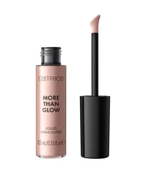 CATRICE, CATRICE - More Than Glow Liquid Highlighter, 10.5 ml, Dewy Rose