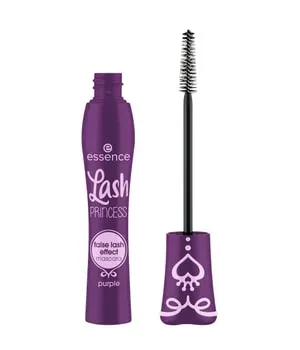 Essence, Essence Lash PRINCESS false lash effect Mascara 12 ml Lila