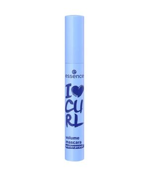Essence, Essence I LOVE CURL Volume Waterproof Mascara 10 ml