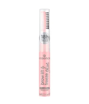 Essence, Essence - brow lift & freeze glue, 7 ml
