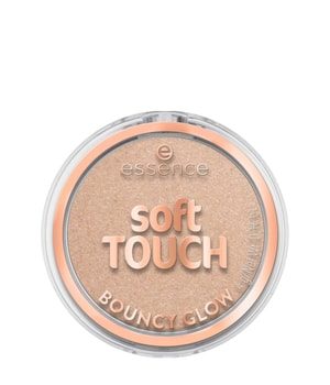 Essence, Essence - soft TOUCH BOUNCY GLOW, 4 g,  glazing gleam