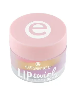 Essence, Essence - LIP swirl sugar scrub, 8 g