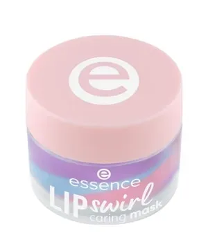 Essence, Essence Swirl Caring Mask Augen- & Lippenmasken 8 g