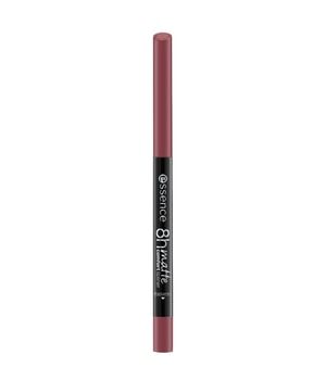Essence, Essence - 8h MATTE comfort lipliner, 0.3  g,  Burgundy Bestie