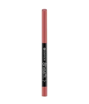 Essence, Essence - ess.8h matte lipliner 19, 0.3  g,  Mauve Mirage