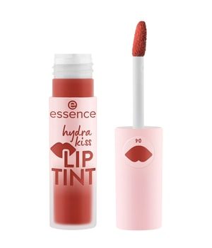 Essence, Essence - hydra kiss LIP TINT, 4 ml,  Classy Red