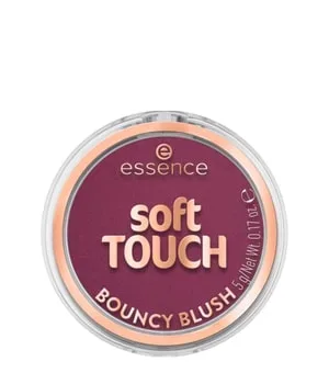 Essence, Essence Soft TOUCH BOUNCY Blush 5 g