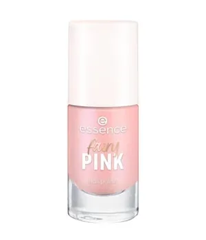 Essence, Essence - fairy PINK nail polish, 8 ml