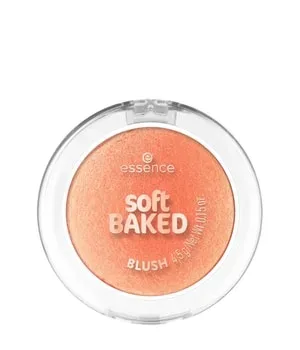Essence, Essence - soft BAKED BLUSH, 4.5 g, Peach Please