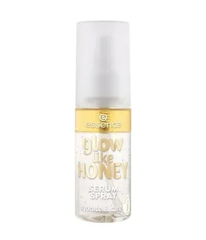 Essence, Essence - glow like HONEY SERUM SPRAY, 50 ml