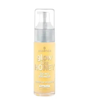 Essence, Essence - glow like HONEY DEWY PRIMER, 30 ml