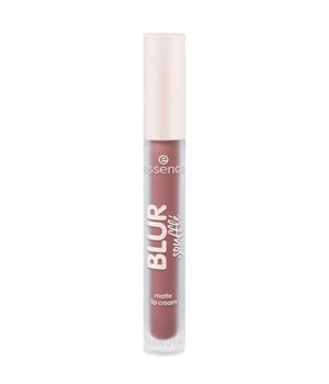 Essence, Essence Blur Soufflé Matte Lippenstifte 3,6 ml 08 - NO FILTER NEEDED