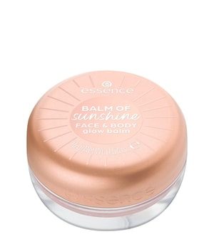 Essence, Essence - BALM OF sunshine FACE & BODY glow balm, 16 g, Obsession de la Lune