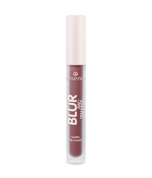 Essence, Essence - BLUR soufflé matte lip cream, 3.6 ml, Hot Offline