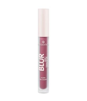 Essence, Essence - BLUR soufflé matte lip cream, 3.6 ml, Crush Hour