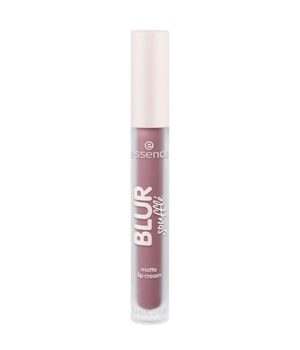 Essence, Essence - BLUR soufflé matte lip cream, 3.6 ml, Pillow Talking