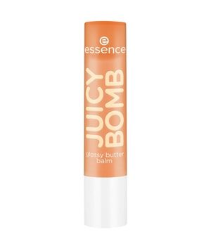 Essence, Essence - Glossy Butter Balm, Juicy Bomb, 2.5 g, Caramelt My Heart