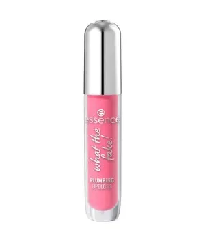 Essence, Essence - what the fake! PLUMPING LIPGLOSS, 4 ml, Pink About It