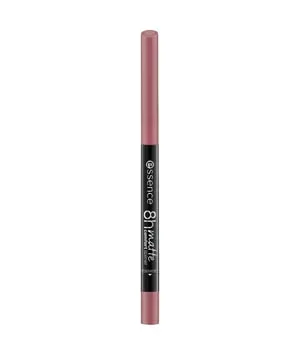 Essence, Essence - 8h MATTE comfort lipliner, 0.3  g, Clouded