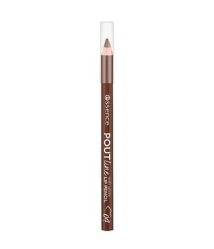 Essence, Essence - POUTline soft glide LIP PENCIL, Cocoa Me Crazy