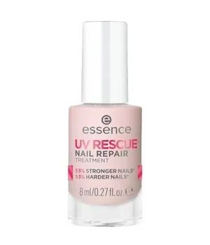 Essence, Essence - UV RESCUE nail repair treatment, 8 ml