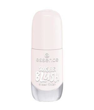 Essence, Essence - gel nail polish, 8 ml, SUGAR BLUSH
