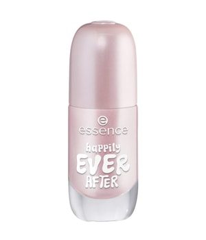 Essence, Essence - gel nail polish, 8 ml, happily EVER AFTER