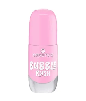Essence, Essence - gel nail polish, 8 ml, BUBBLE RUSH