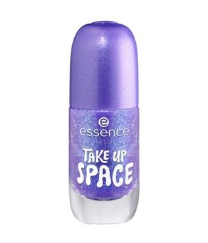 Essence, Essence - gel nail polish, 8 ml, TAKE UP SPACE