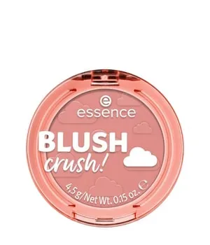 Essence, Essence Crush! Blush 4,5 g 120 - APRICOT TOUCH