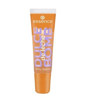 Essence, Essence Dulce Bomb de Leche Lipgloss 10 ml 01 - CREAM COME TRUE