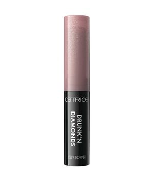CATRICE, Catrice Drunk'n Diamonds Jelly Topper Lidschatten 2,5 g 020 Blossom Lights