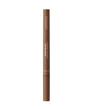 CATRICE, CATRICE - Micro Blade Brow Pen Waterproof, 0.64 g, Deep Taupe
