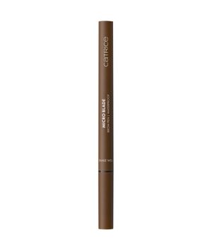 Catrice, CATRICE - Micro Blade Brow Pen Waterproof, 0.64 g, True Brown