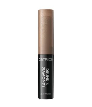 Catrice, Catrice Drunk'n Diamonds Jelly Topper Lidschatten 2,5 g 030 Sunset Spark