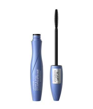 CATRICE, Catrice Sculpt & Volume Waterproof Mascara 10 ml Noir