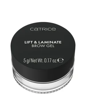 CATRICE, CATRICE - Lift & Laminate Brow Gel, 5 g