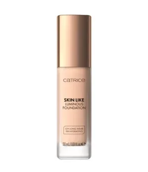 CATRICE, Catrice Skin Like Luminous Foundation 30 ml 007N